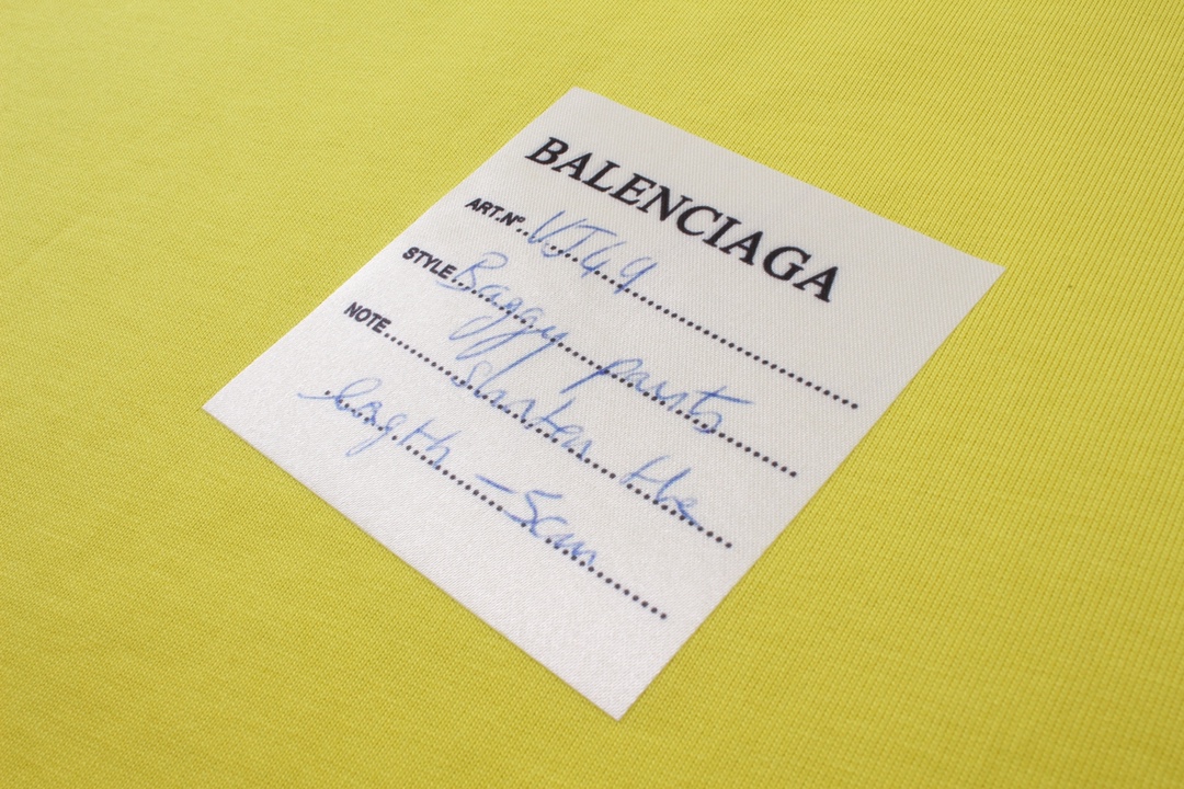 Balenciaga 2024new T Shirt Size XS-L