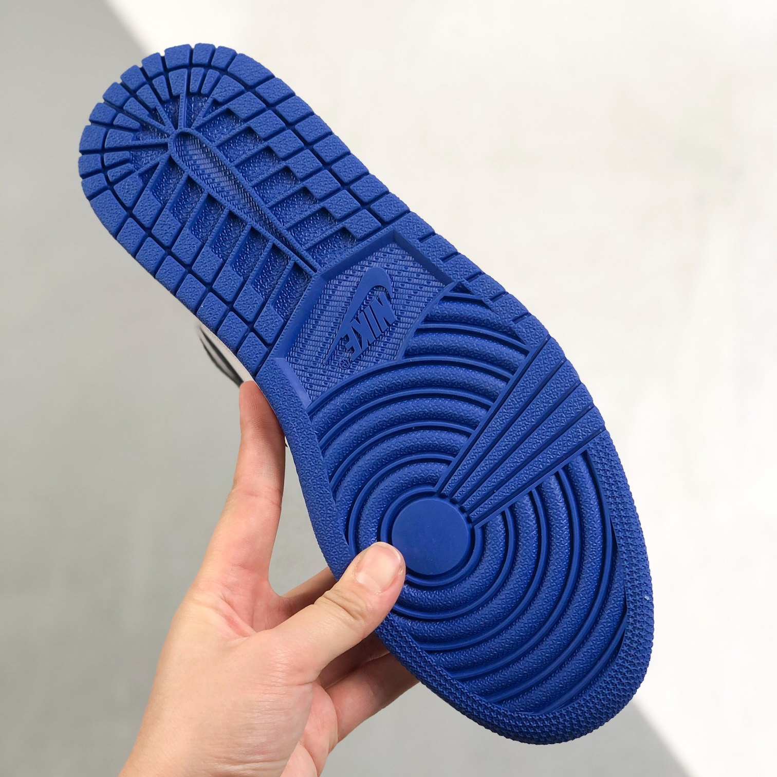 Nike Air Jordan 1 High Top Sneakers Shoes Gr. 36-46