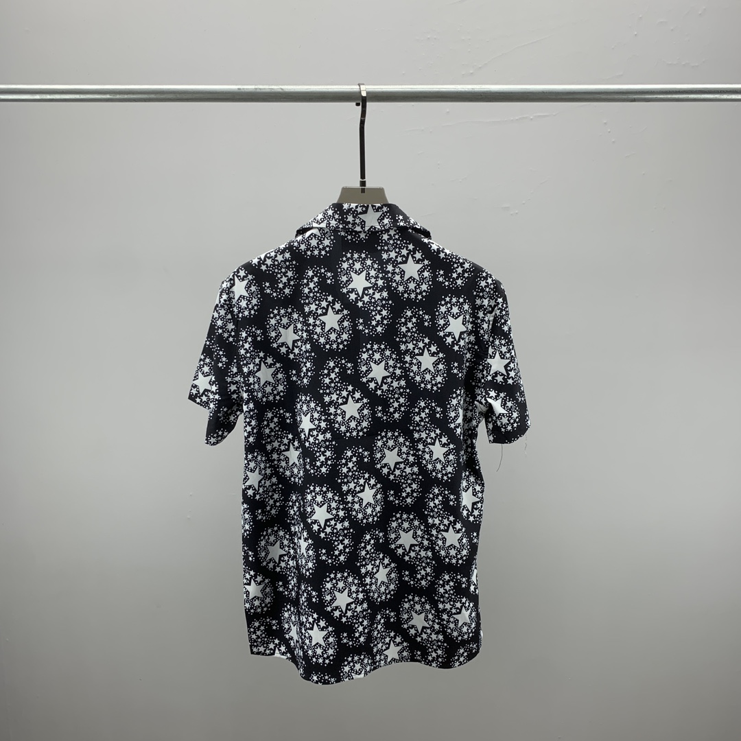 Gucci Sommeranzug Size M-XXXL