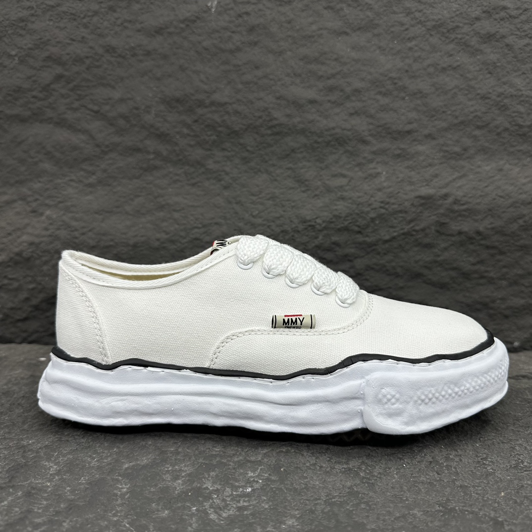 Aison Mihara Yasuhiro MMY Sneaker Size 36-46