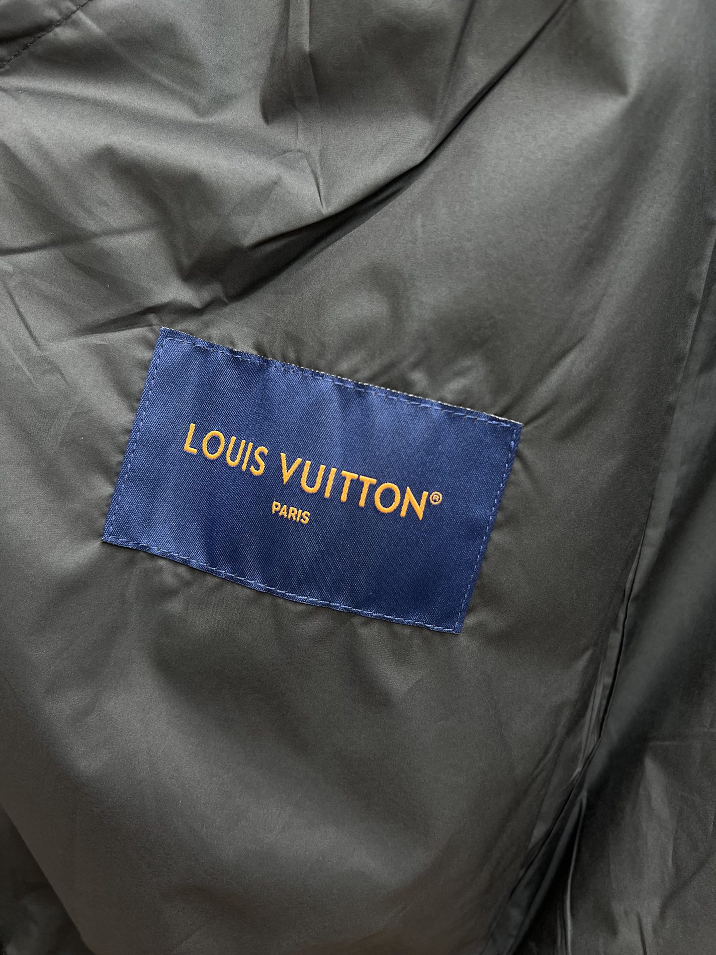 Louis Vuitton 2025ss New Jacket Size S-XL