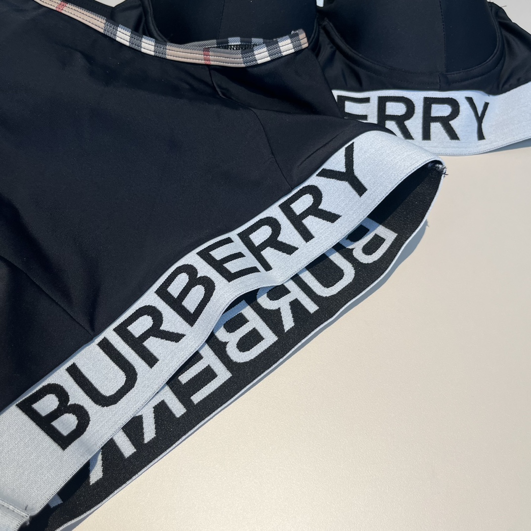 Burberry Swimsuit Size S-XL