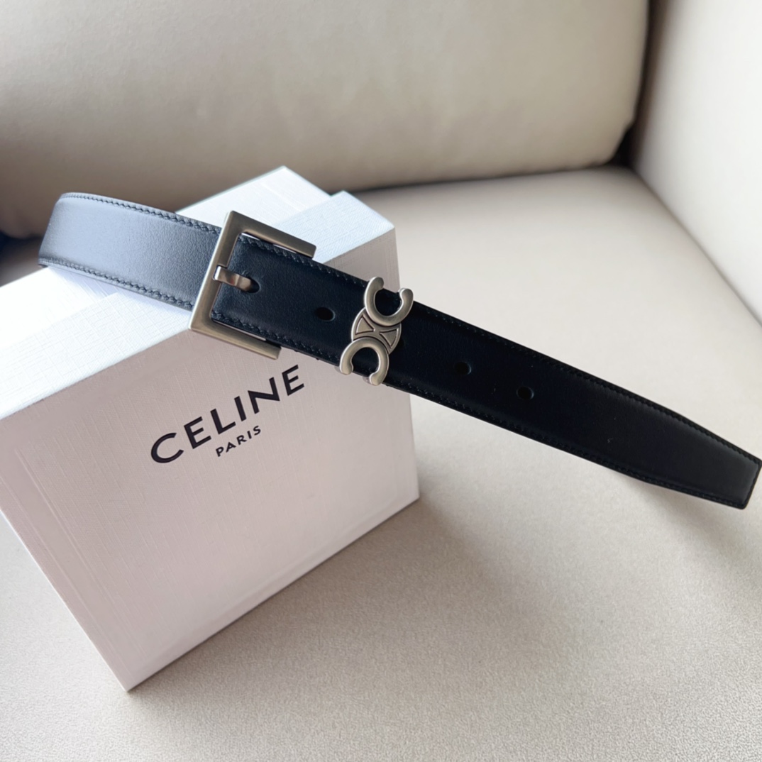 UGG Celine Women Belt Width 3cm