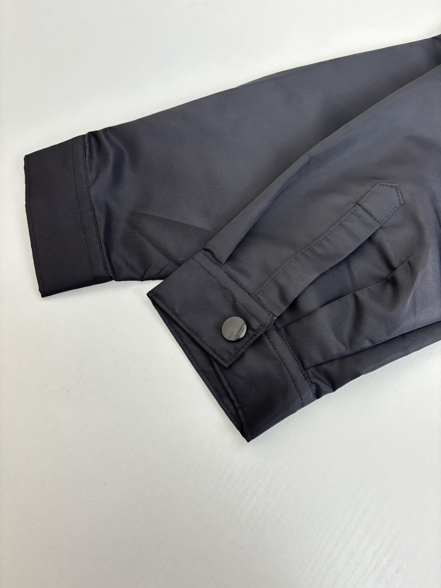 Prada Unisex Jacket Size S-XL