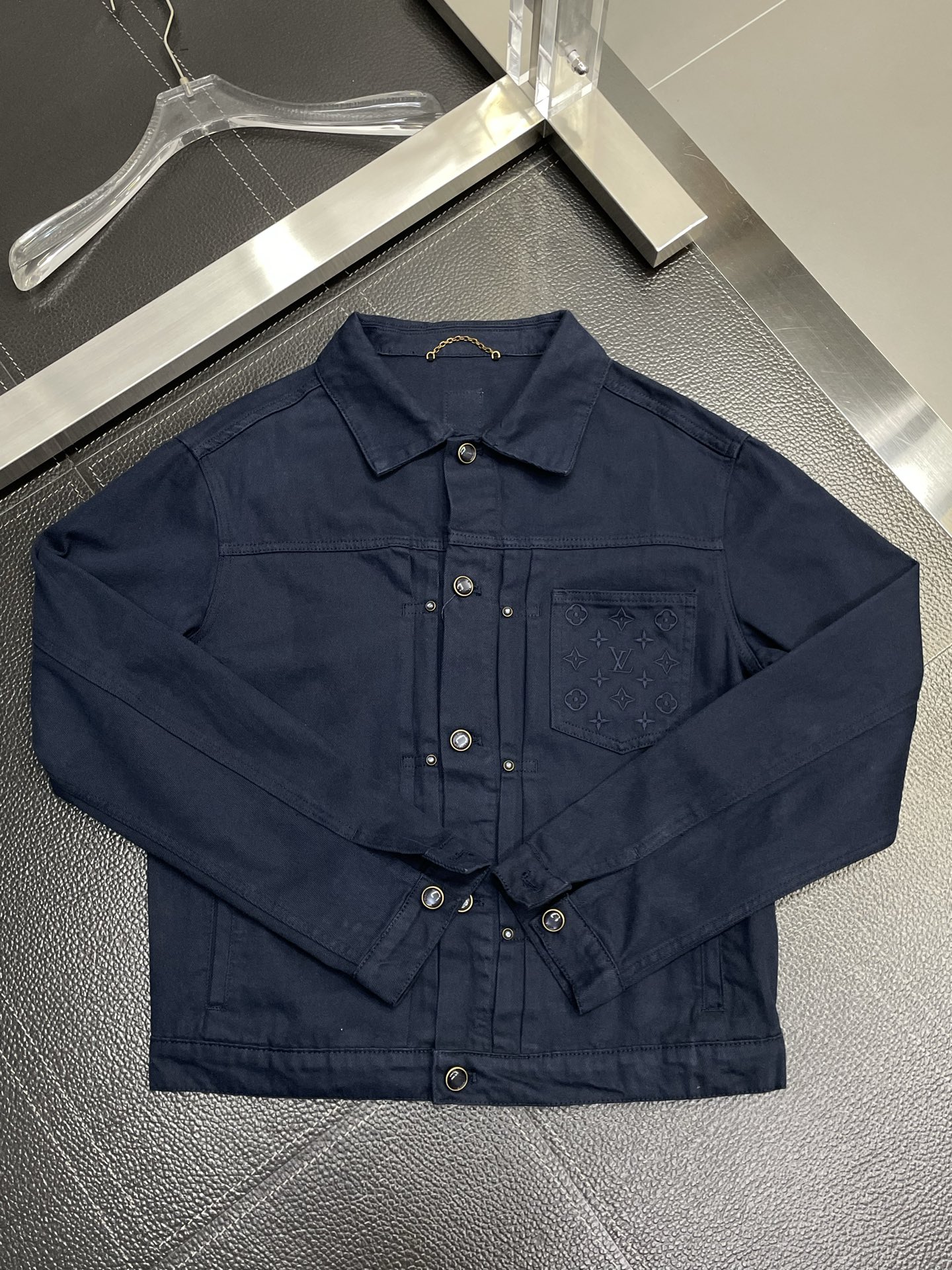 Louis Vuitton Unisex Jacket Size S-XL