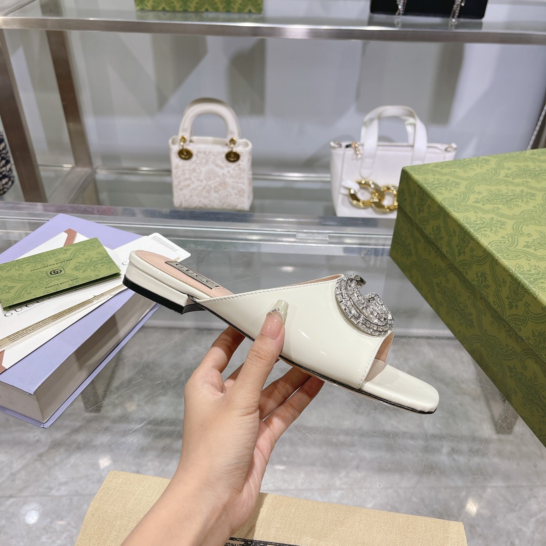 Gucci Women Sandals Size 36-41