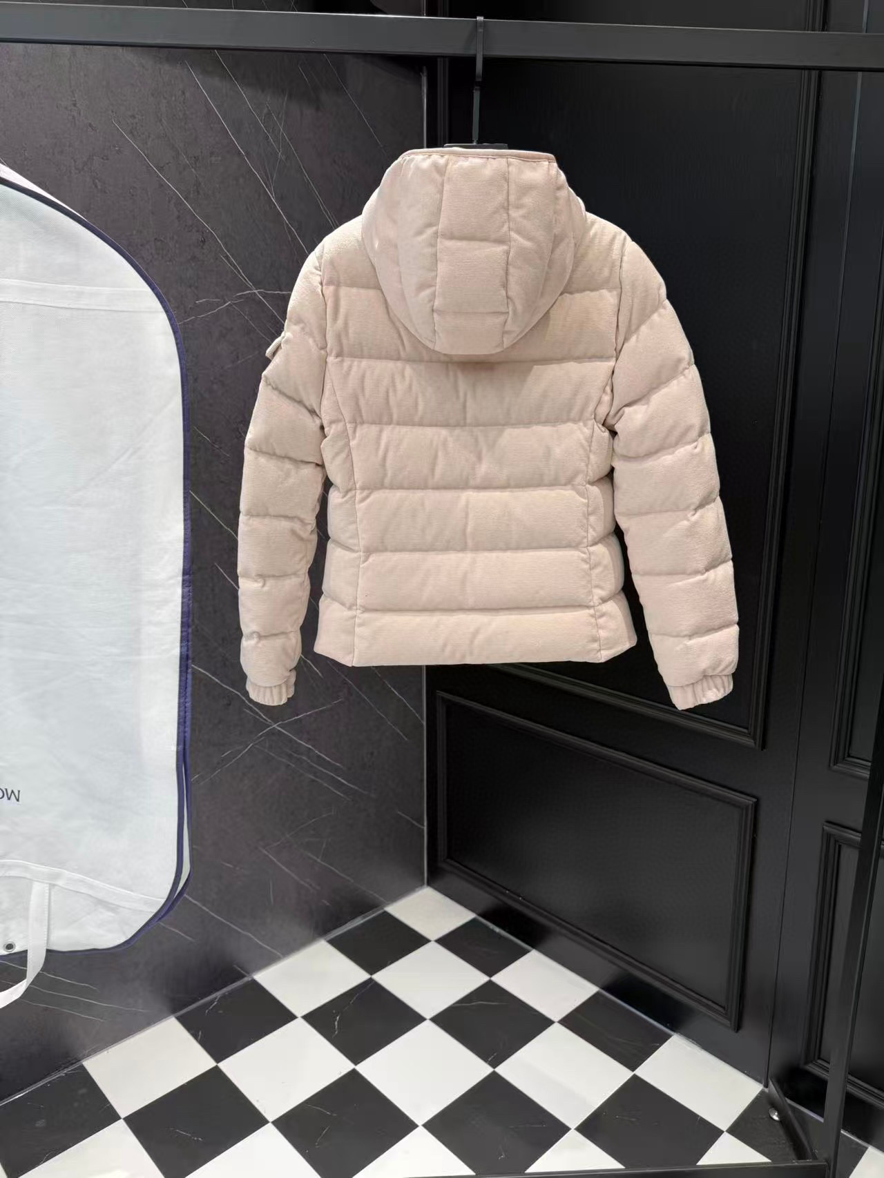 Moncler 25ss YVOIRE Women Down Jacket Size 1-4
