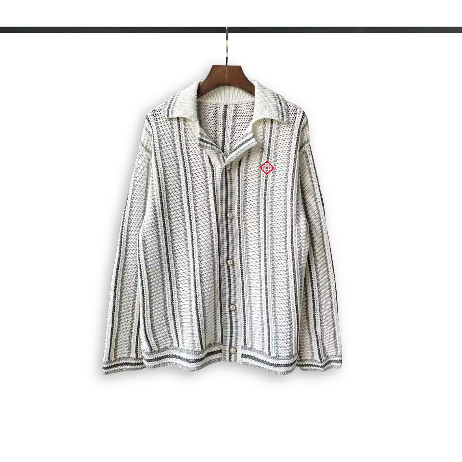 Casablanca Unisex Sweatshirt Size M-XXL