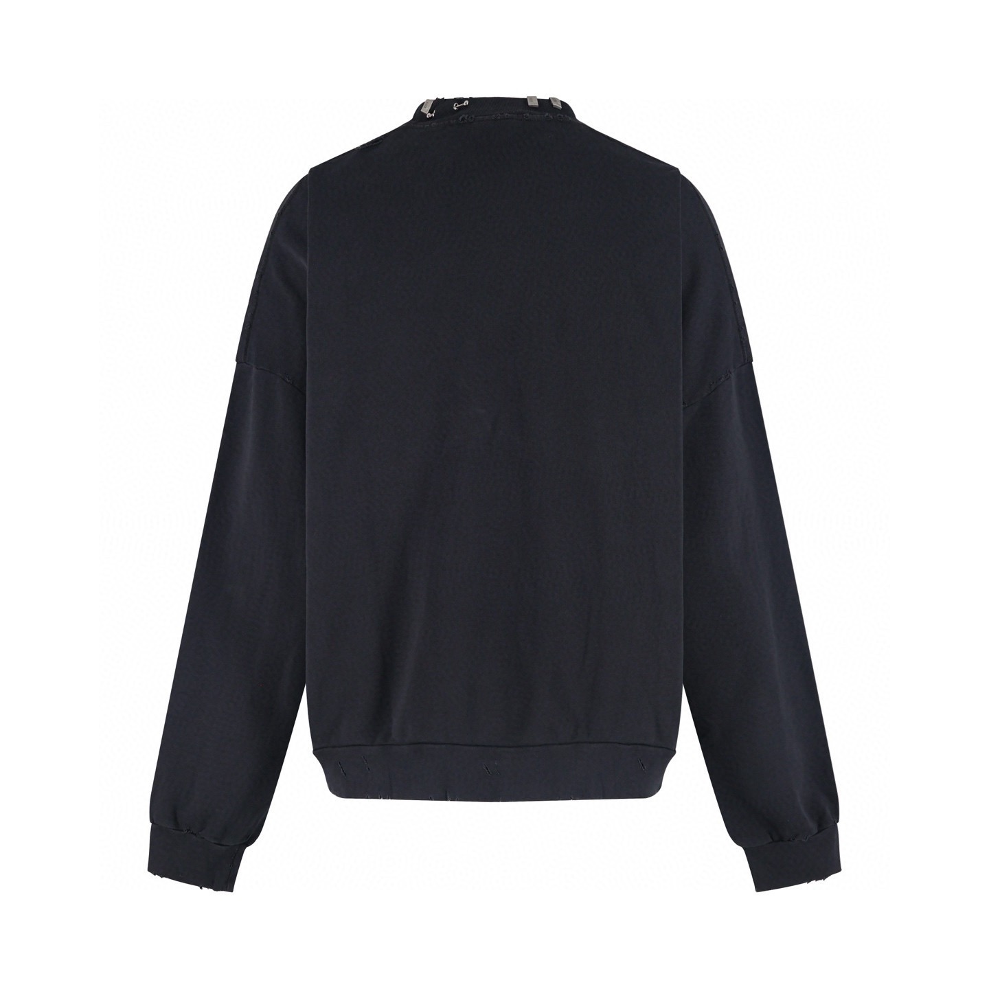 Balenciaga Unisex Sweatshirt Size S-L
