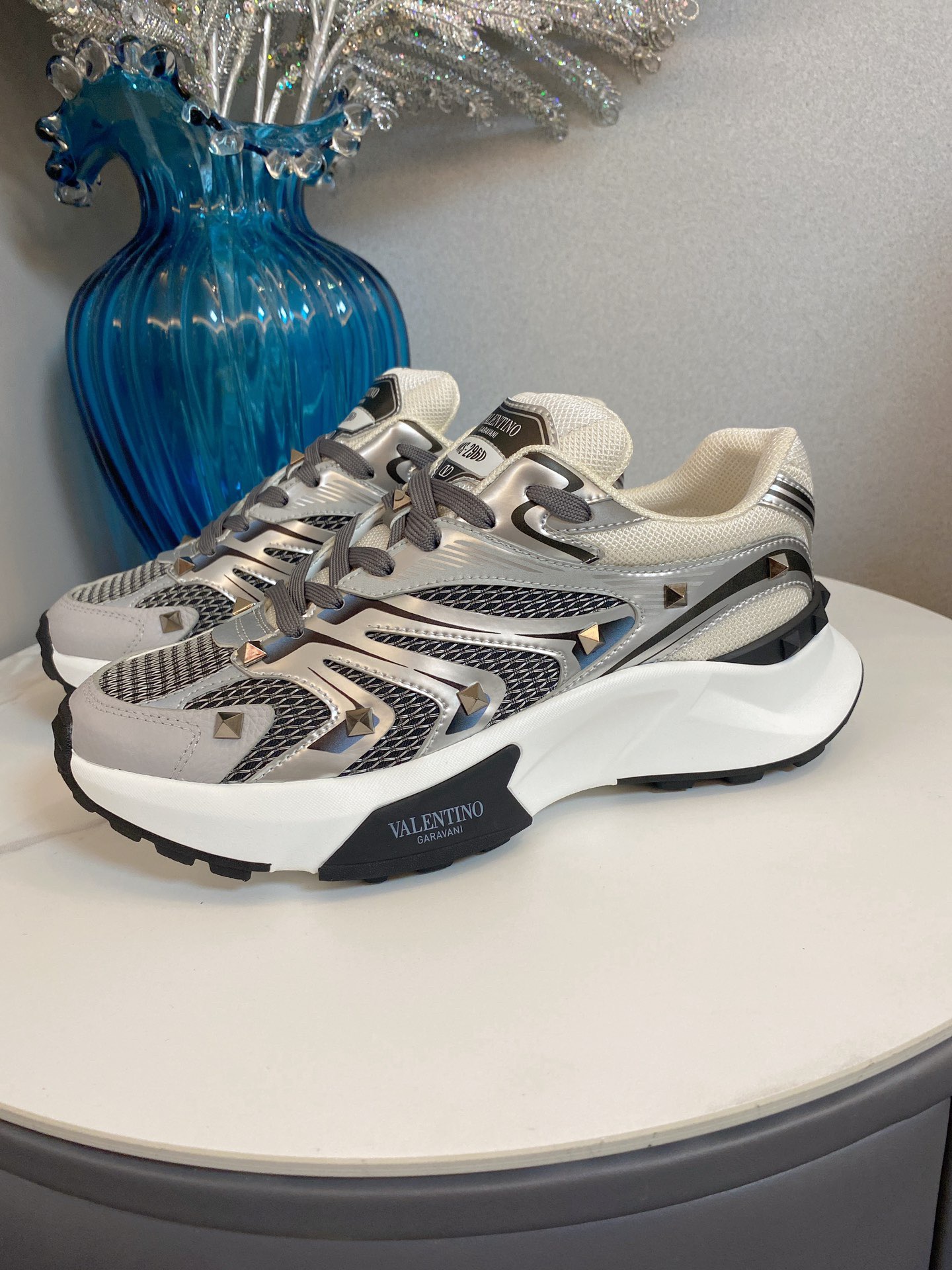 Valentino Sneakers Size 36-46