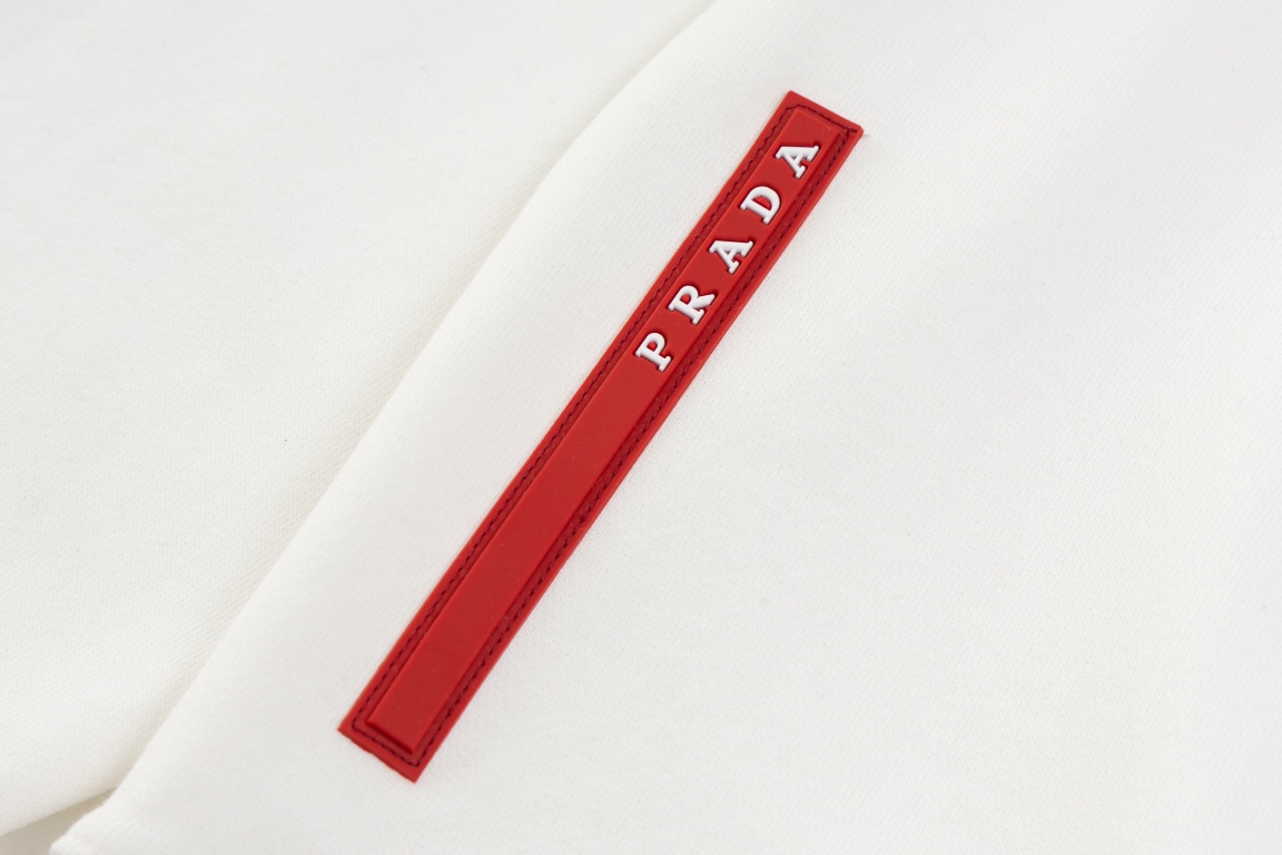 Prada New Unisex Sweatshirt Size S-XL