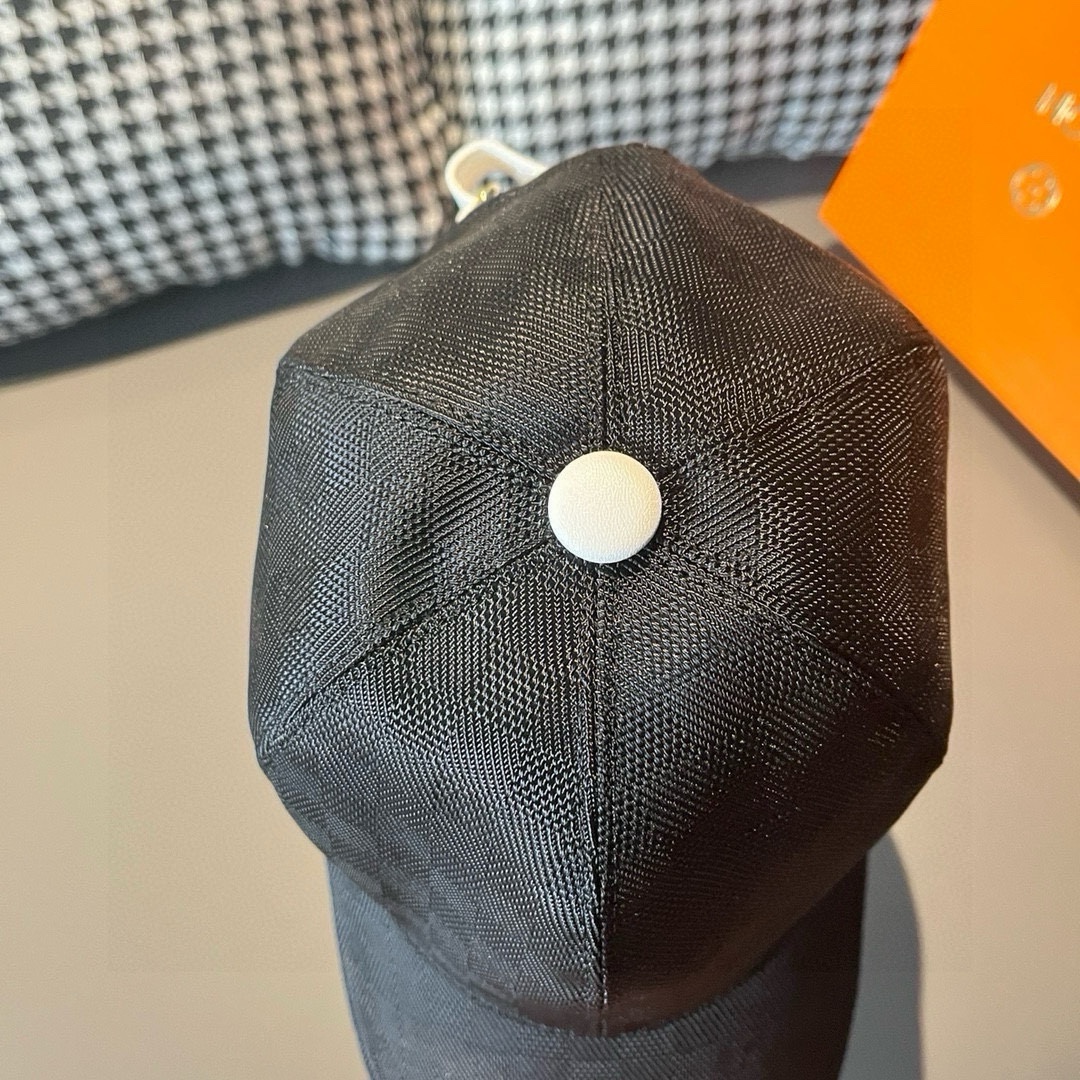 Louis Vuitton Baseball Cap