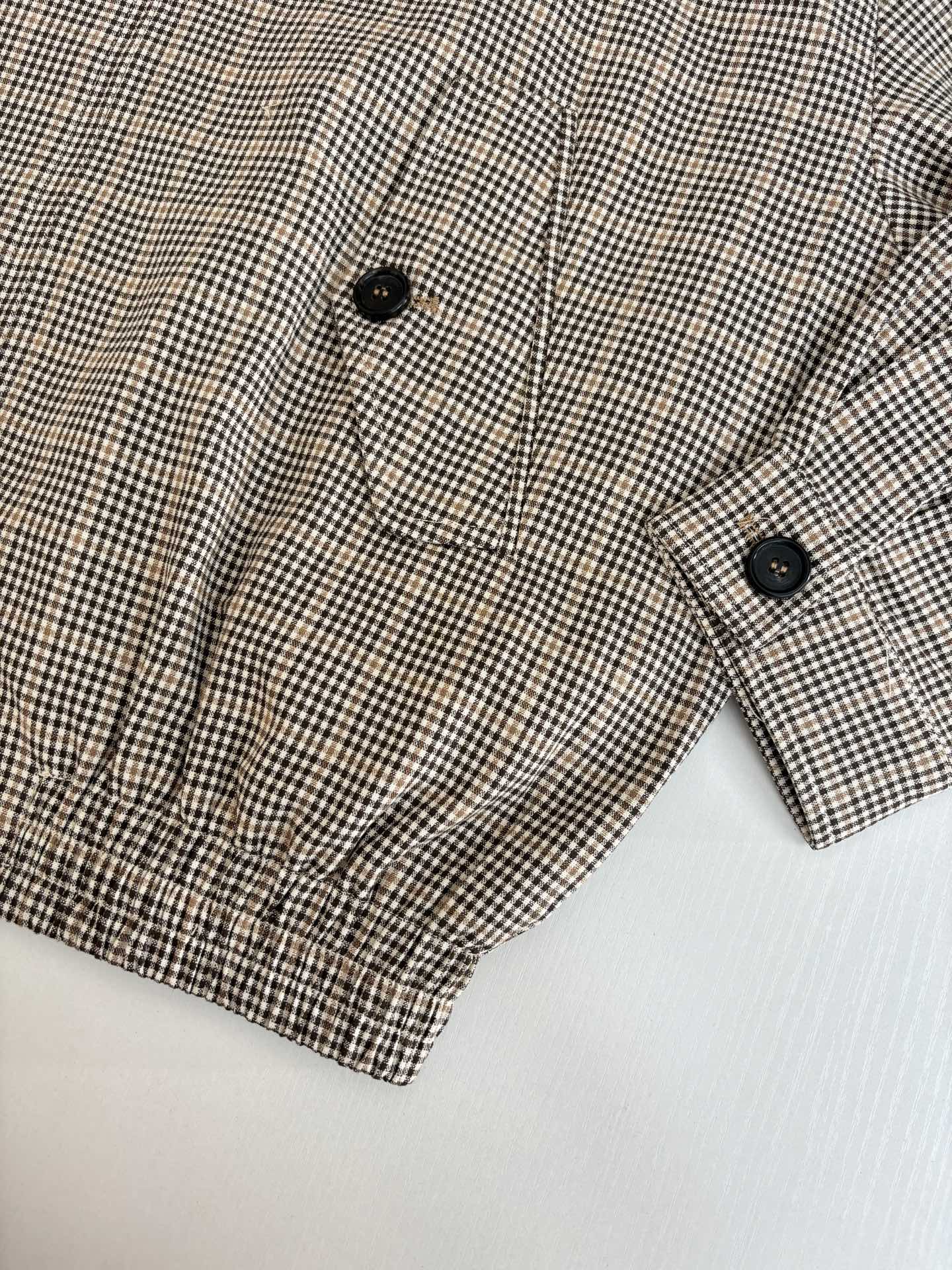 MiuMiu Unisex Jacket Size S-XL