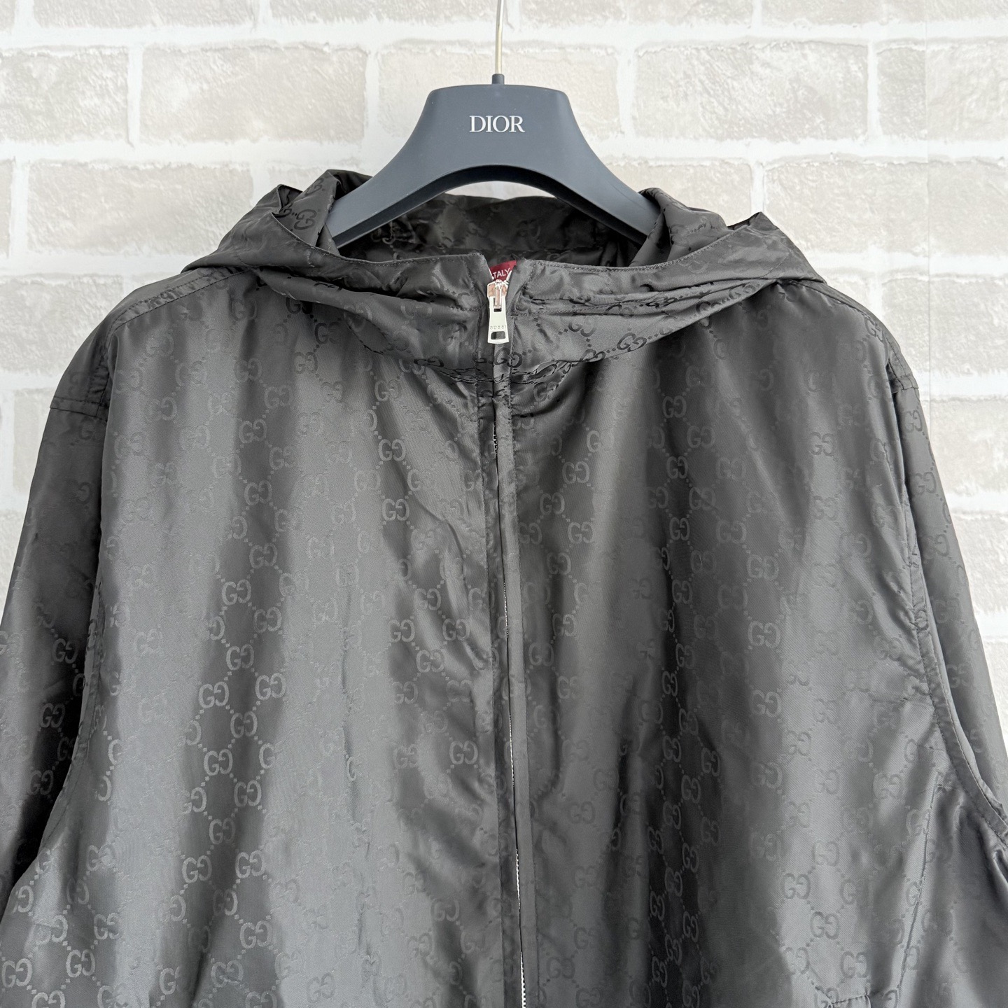 Gucci 25ss New Unisex Jacket Size S-XL