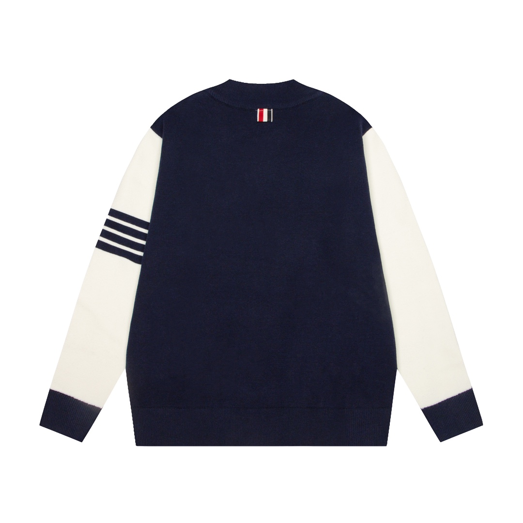Thom Browne Unisex Jacket Size S-XL