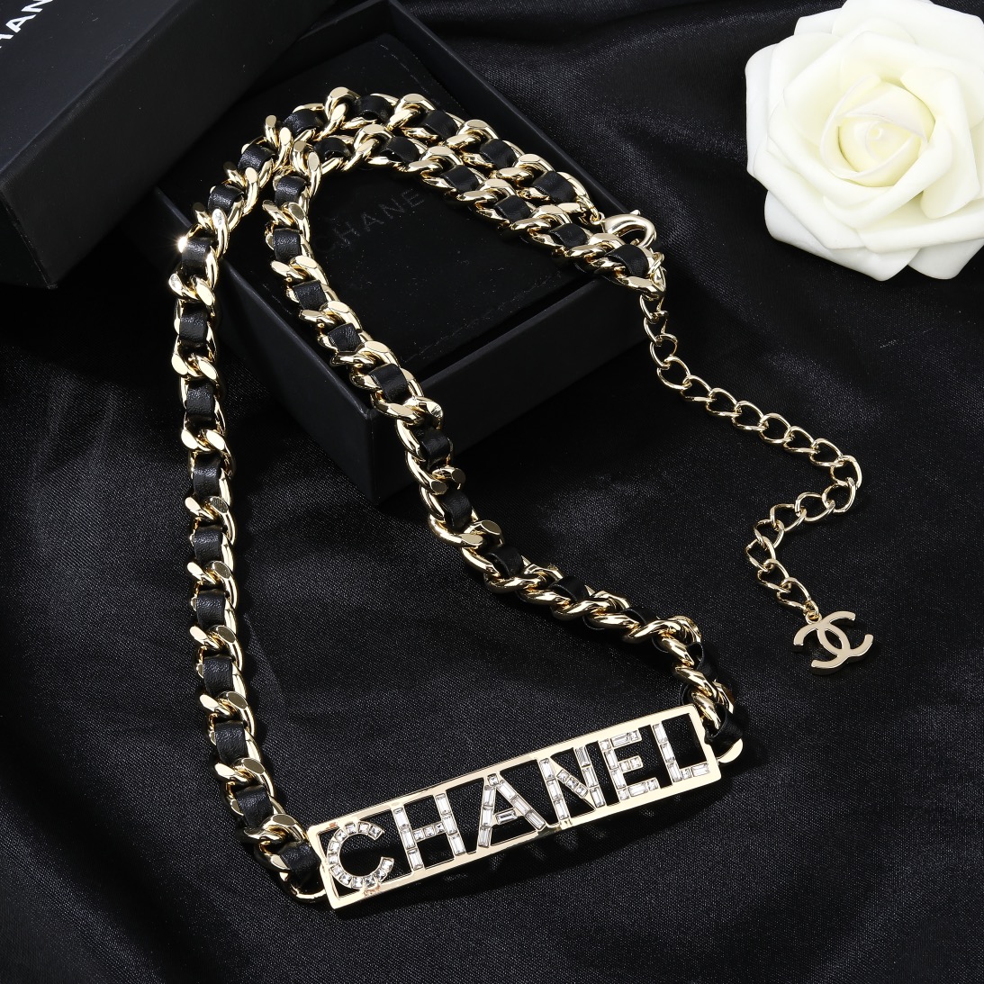 Chanel Necklace