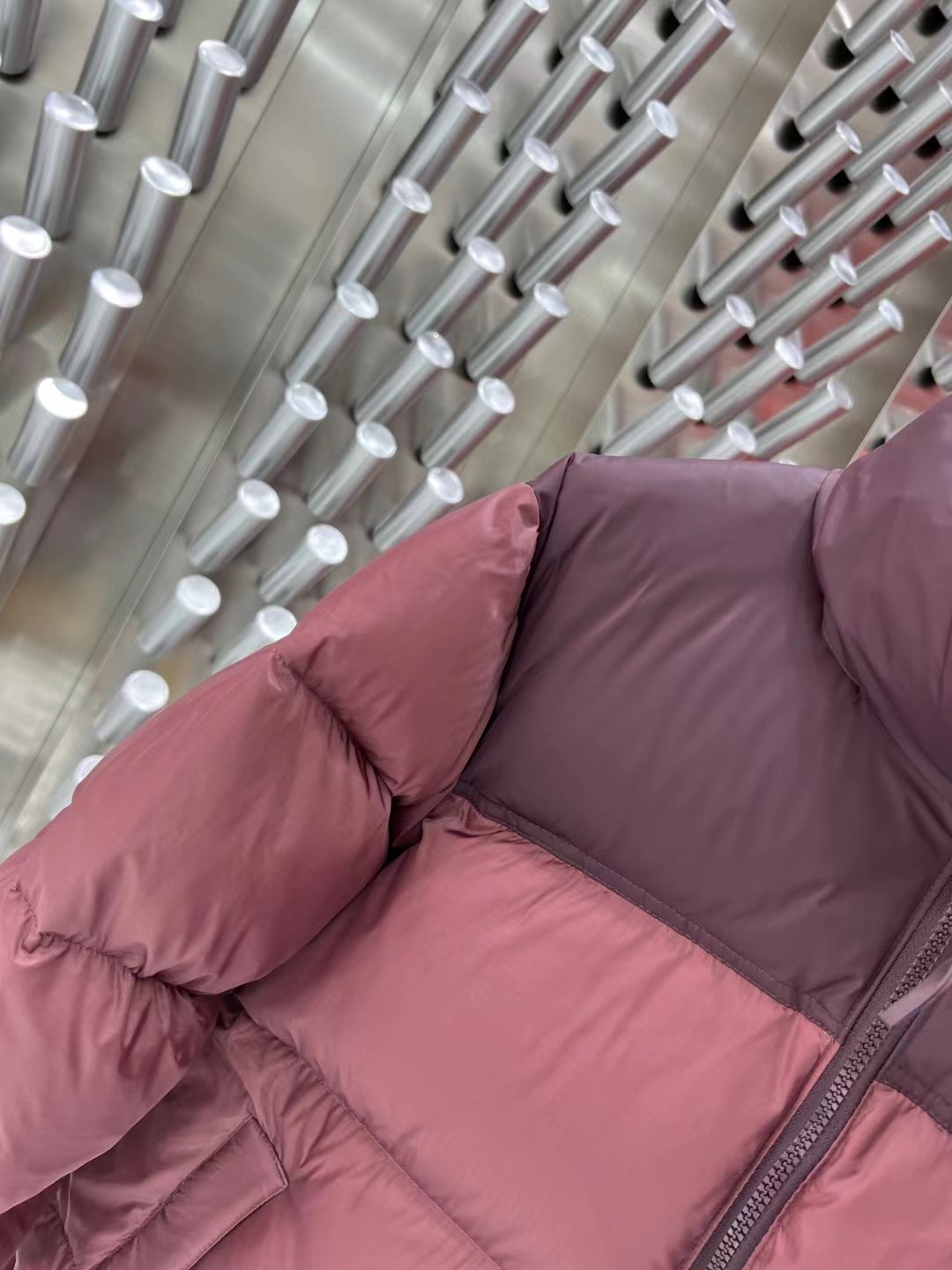 The North Face 1996 Men Women Winter Jacket XS-XXL