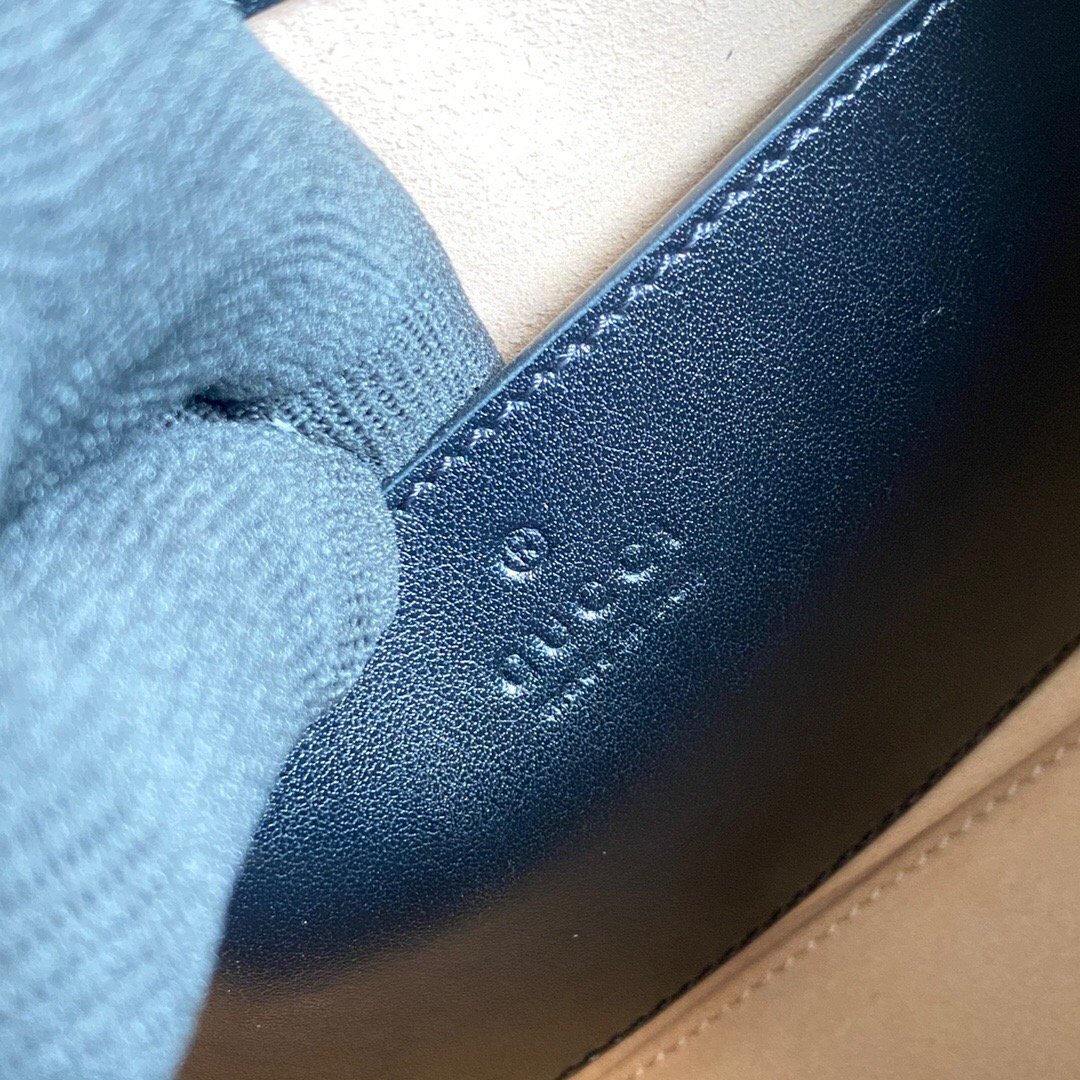 Gucci GG Marmont Tote Bags for Women Size 26.5*19*11cm