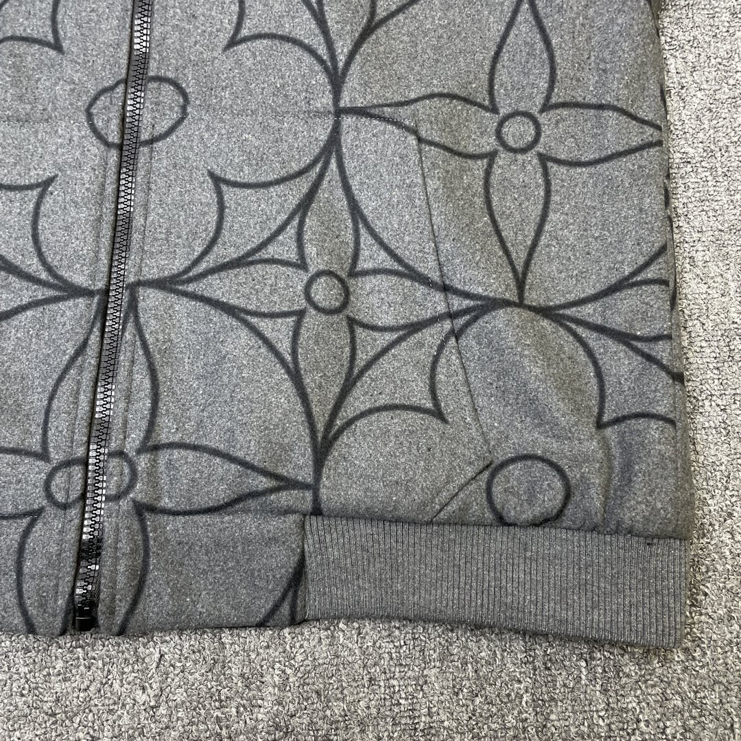 Louis Vuitton Unisex Jacket Size S-L