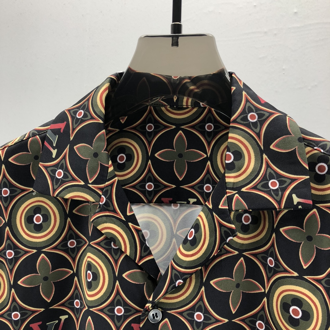 Louis Vuitton Sommeranzug Size S-XXL