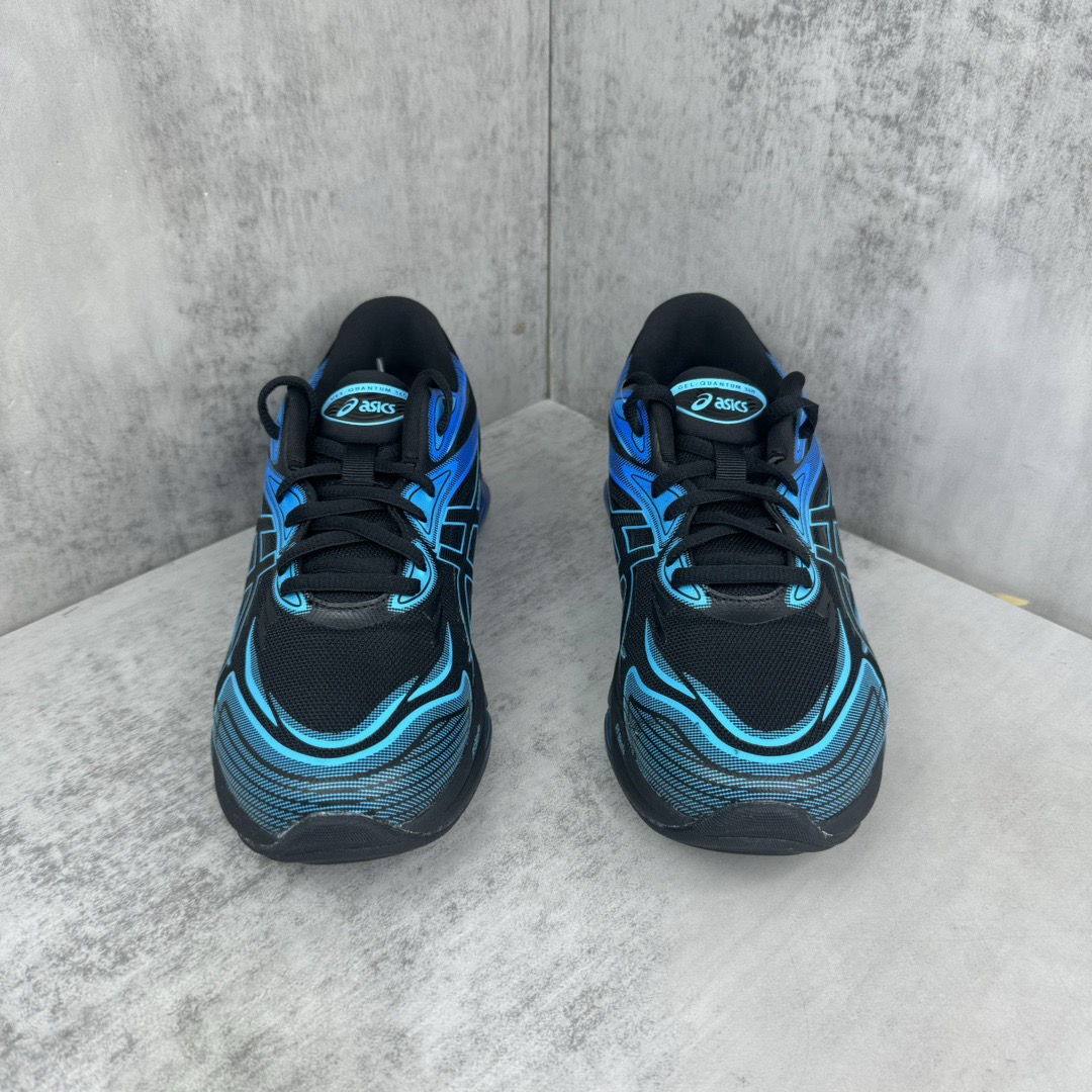 Asics Compa Gel-Quantum 360  Sneaker Size 36-46