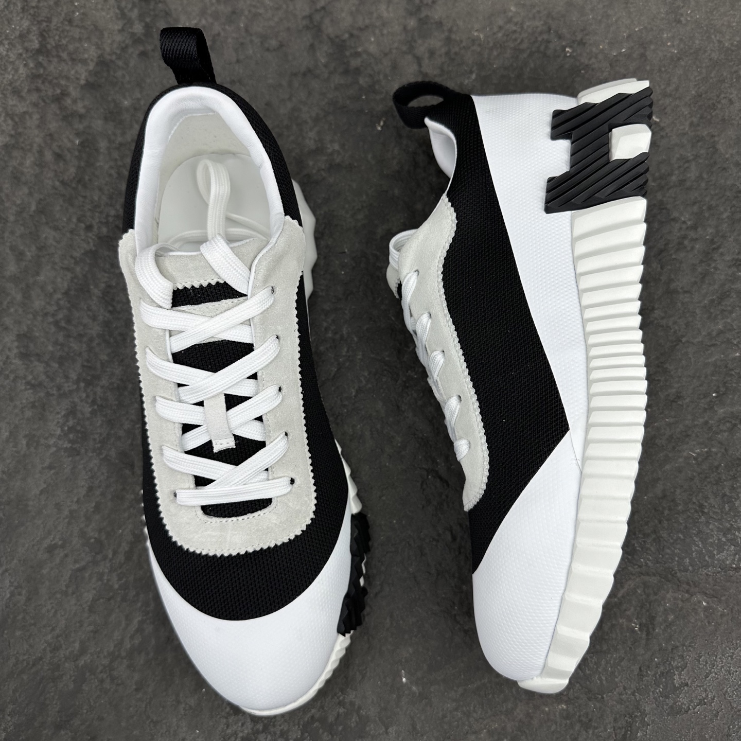 Hermes Bouncing Sneaker Size 36-46