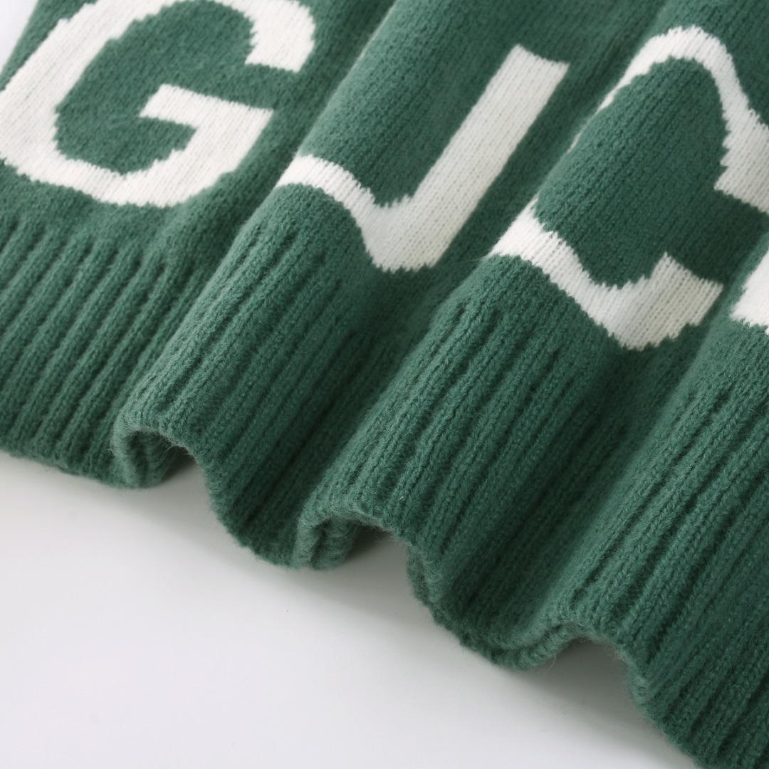 Gucci Unisex Sweatshirt Size S-XL