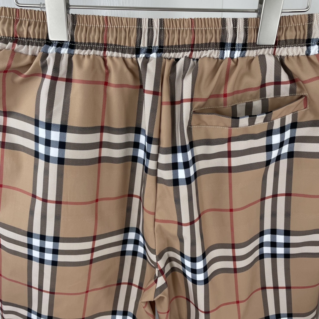 Burberry Beach Pants Size M-XXXL