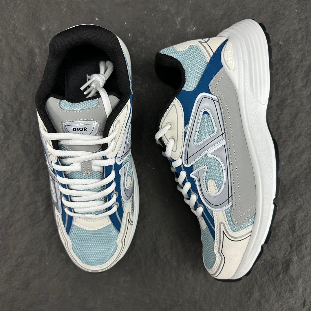 Dior B30 Sneaker Size 36-46