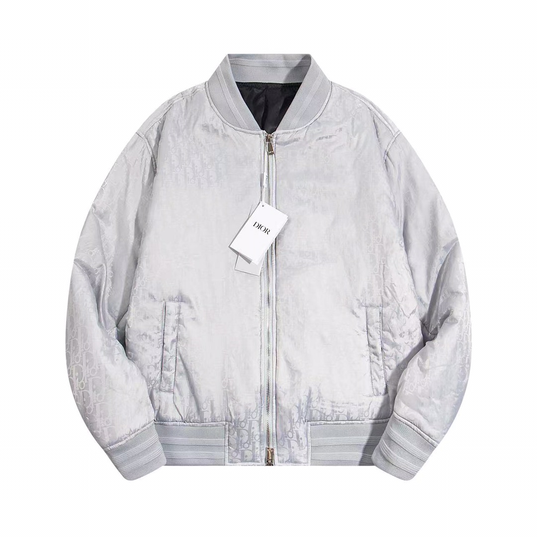 Dior Unisex Jacket Size S-XL