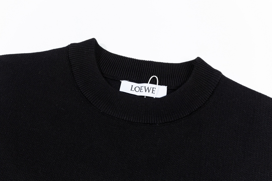 Loewe Unisex Sweatshirt Size S-XL