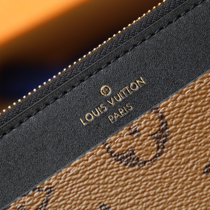 Louis Vuitton Slim Purse Size 20*11*0.5cm M80348 M80390 N60536