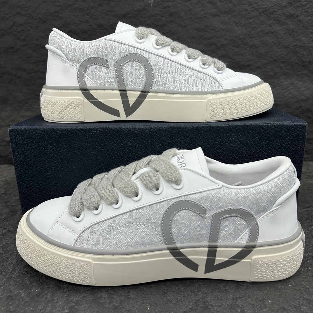 Dior B33 New Sneaker Size 36-46