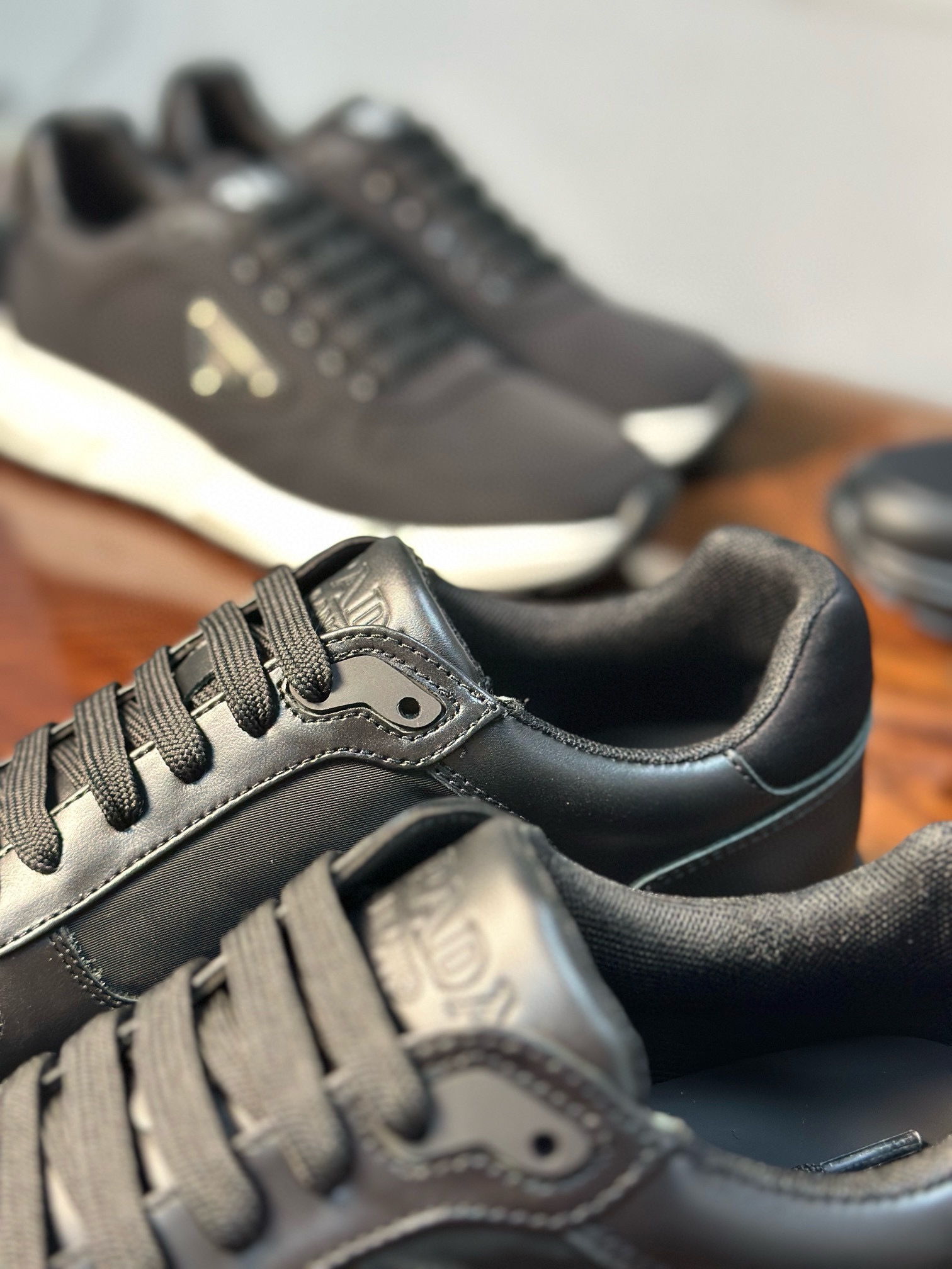 Prada 2024 New Downtown Sneaker Size 40-46