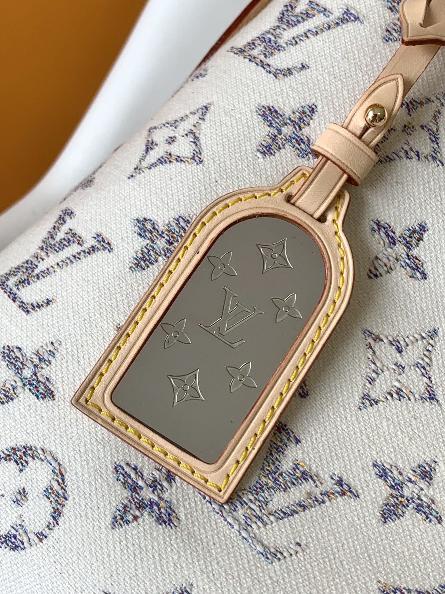 Louis Vuitton M24707 CarryAll Women Bags Size 29*24*12cm