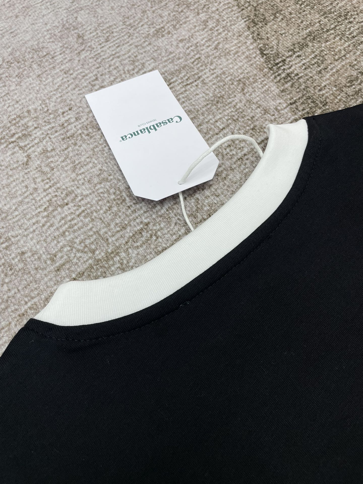 Casablanca T Shirt Size S-XL