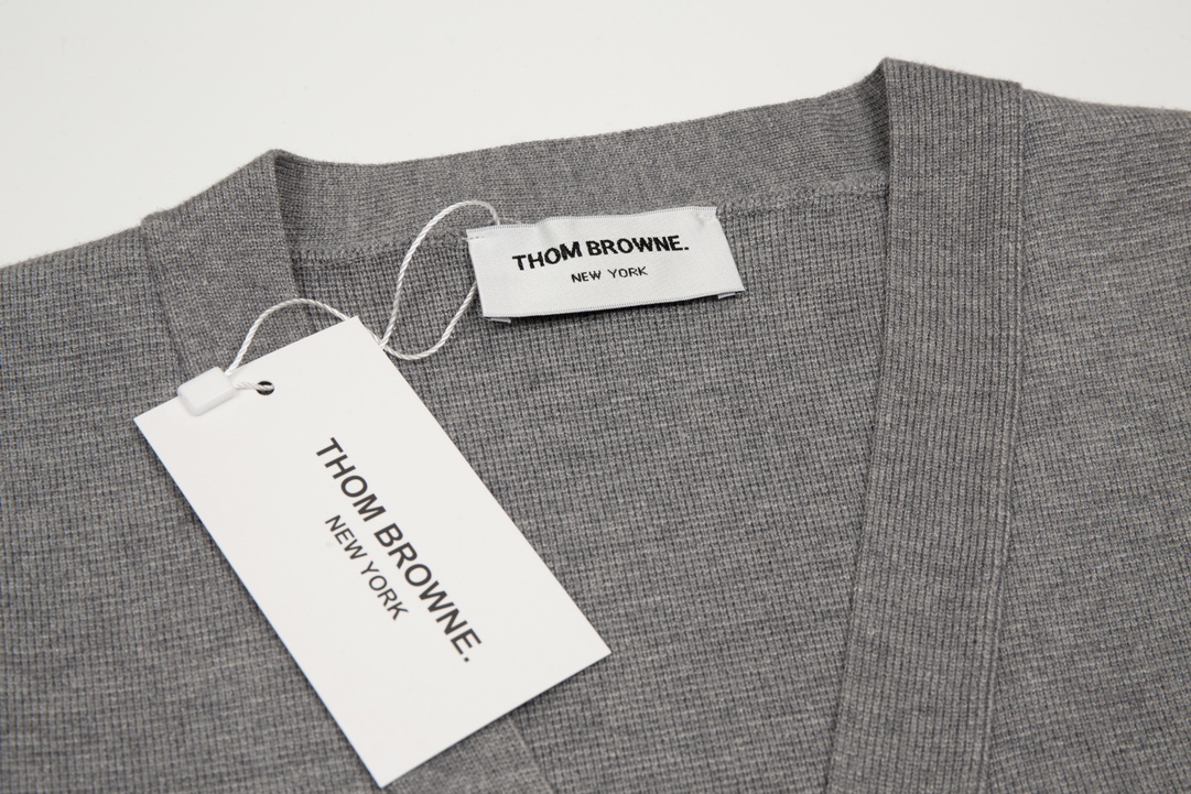 Thom Browne Unisex Jacket Size S-XL