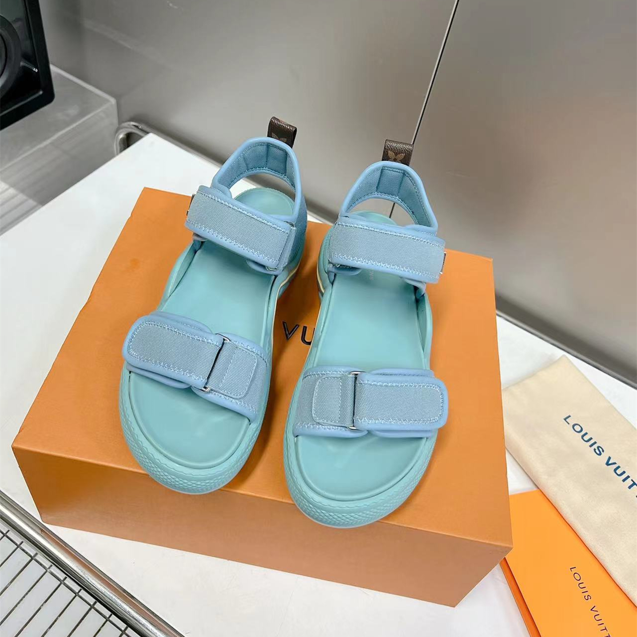 Louis Vuitton Archlight Sandals Size 36-40