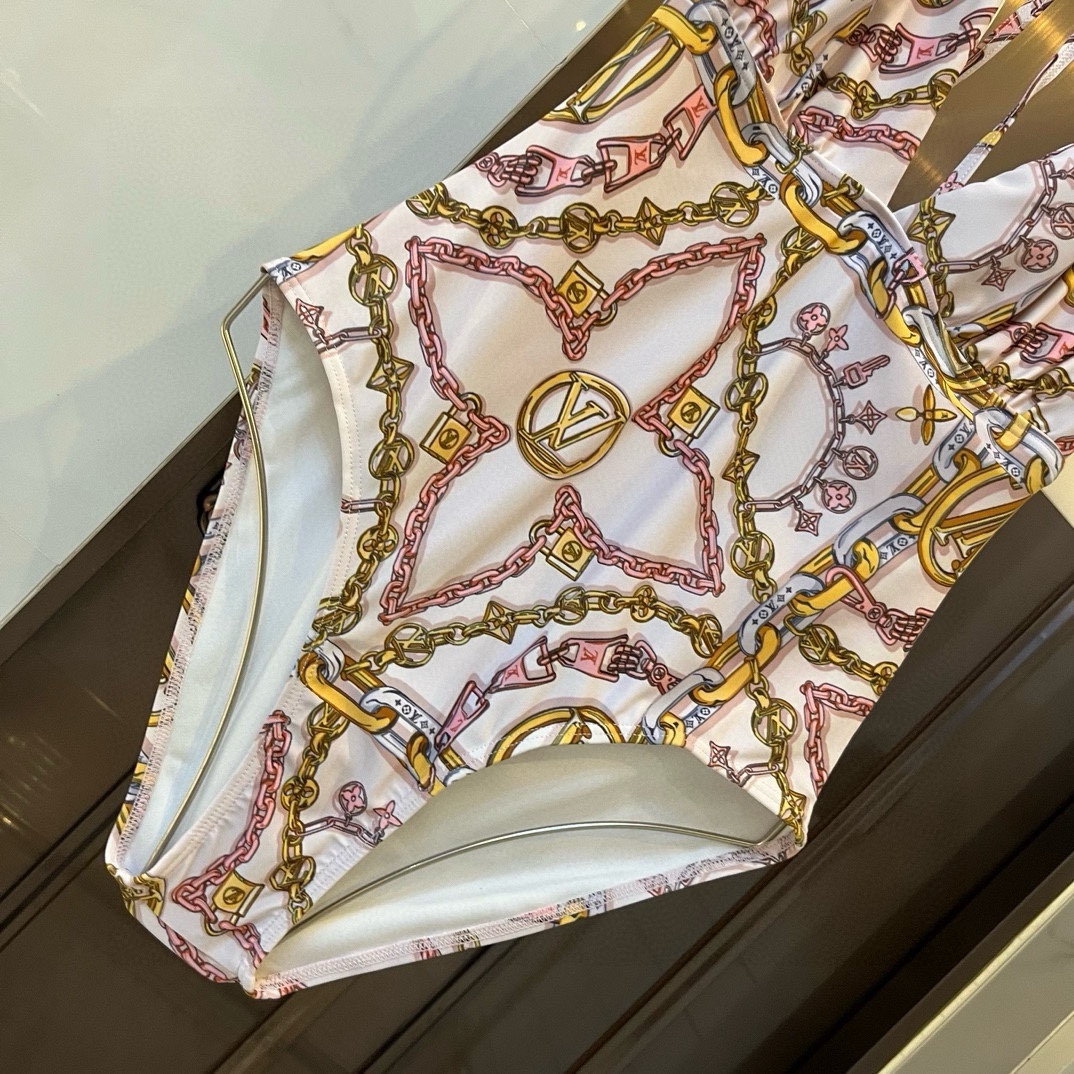 Louis Vuitton Swimsuit Size S-XL