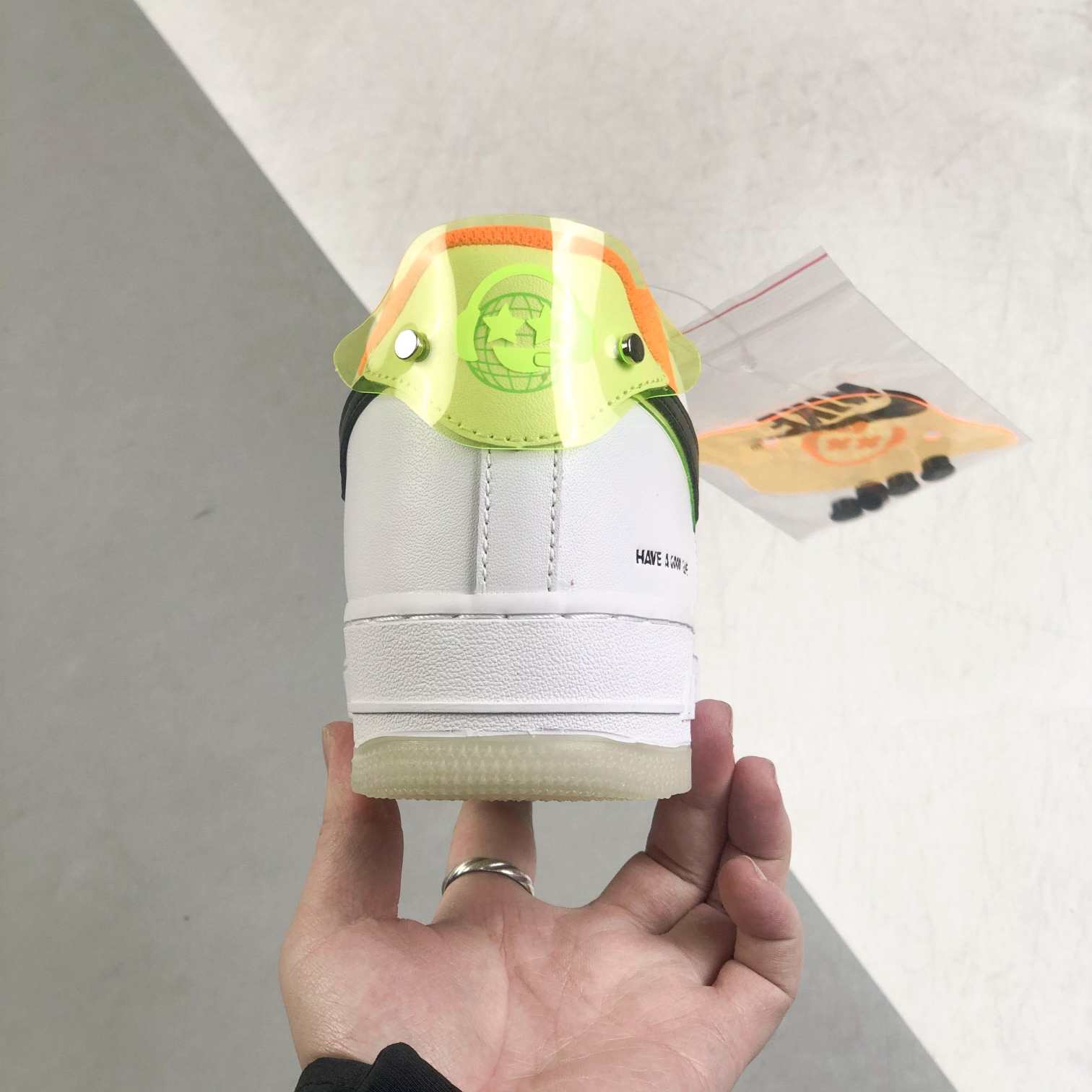 Nike Air Force 1 Sneakers Shoes Gr. 36-45