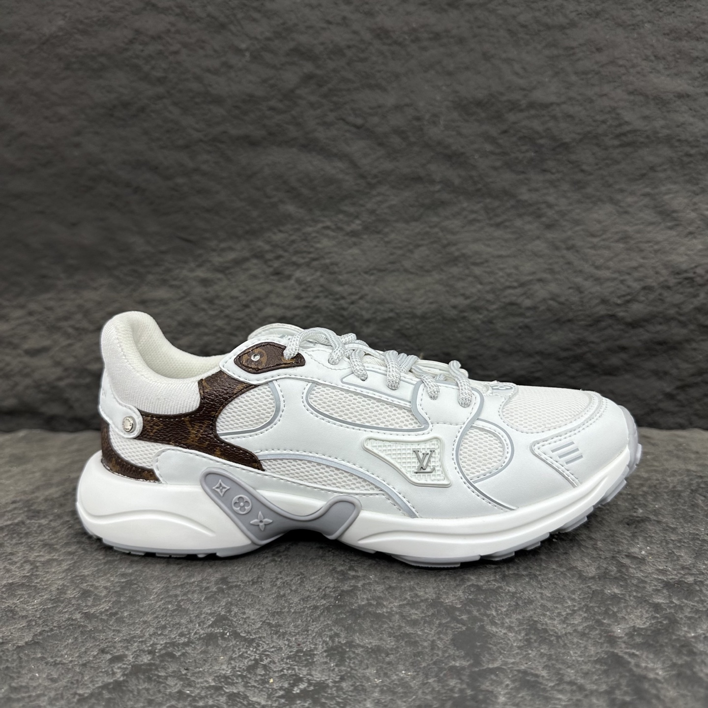 Louis Vuitton LV OLYMPIA Sneaker Size 36-46