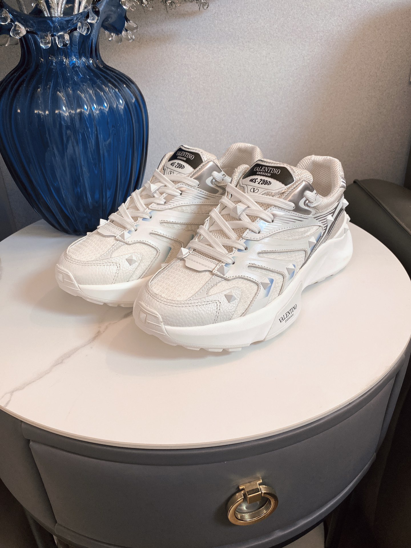 Valentino Sneakers Size 36-46