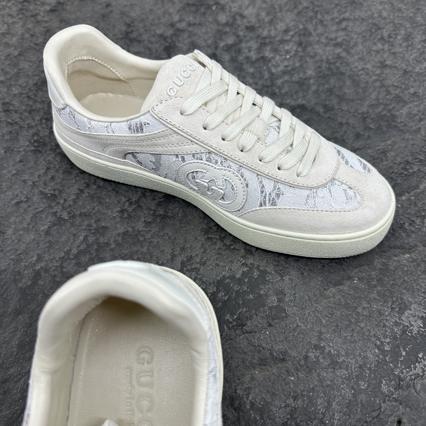 Gucci MIT GG Sneaker Size 36-45