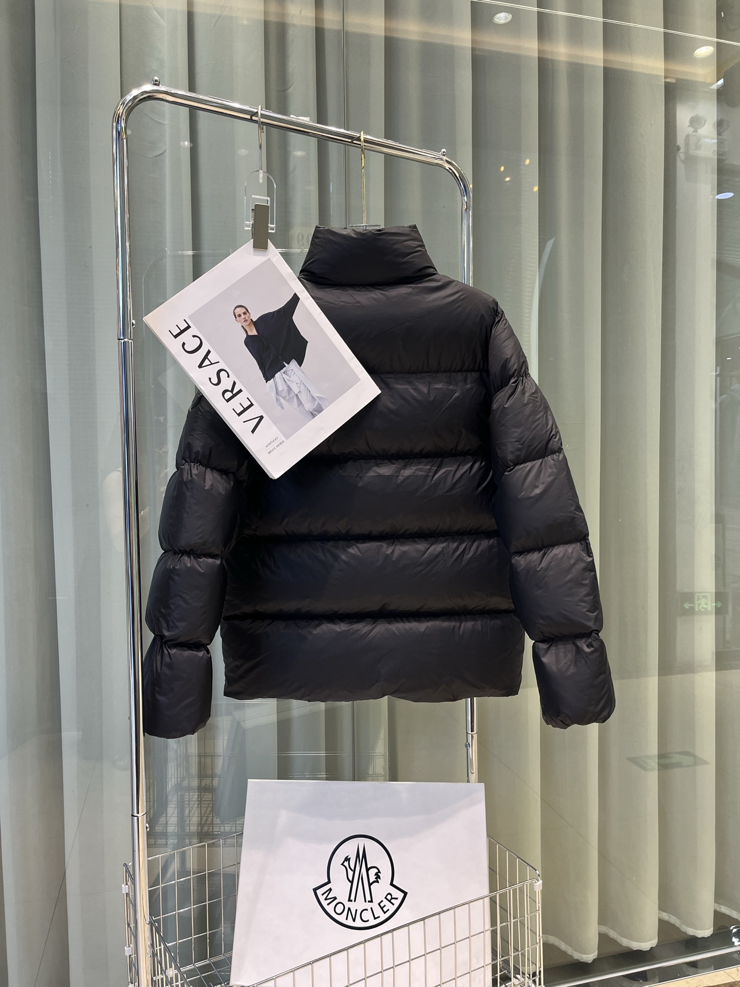 Moncler 25SS Tarn Down Jacket Size 1-5