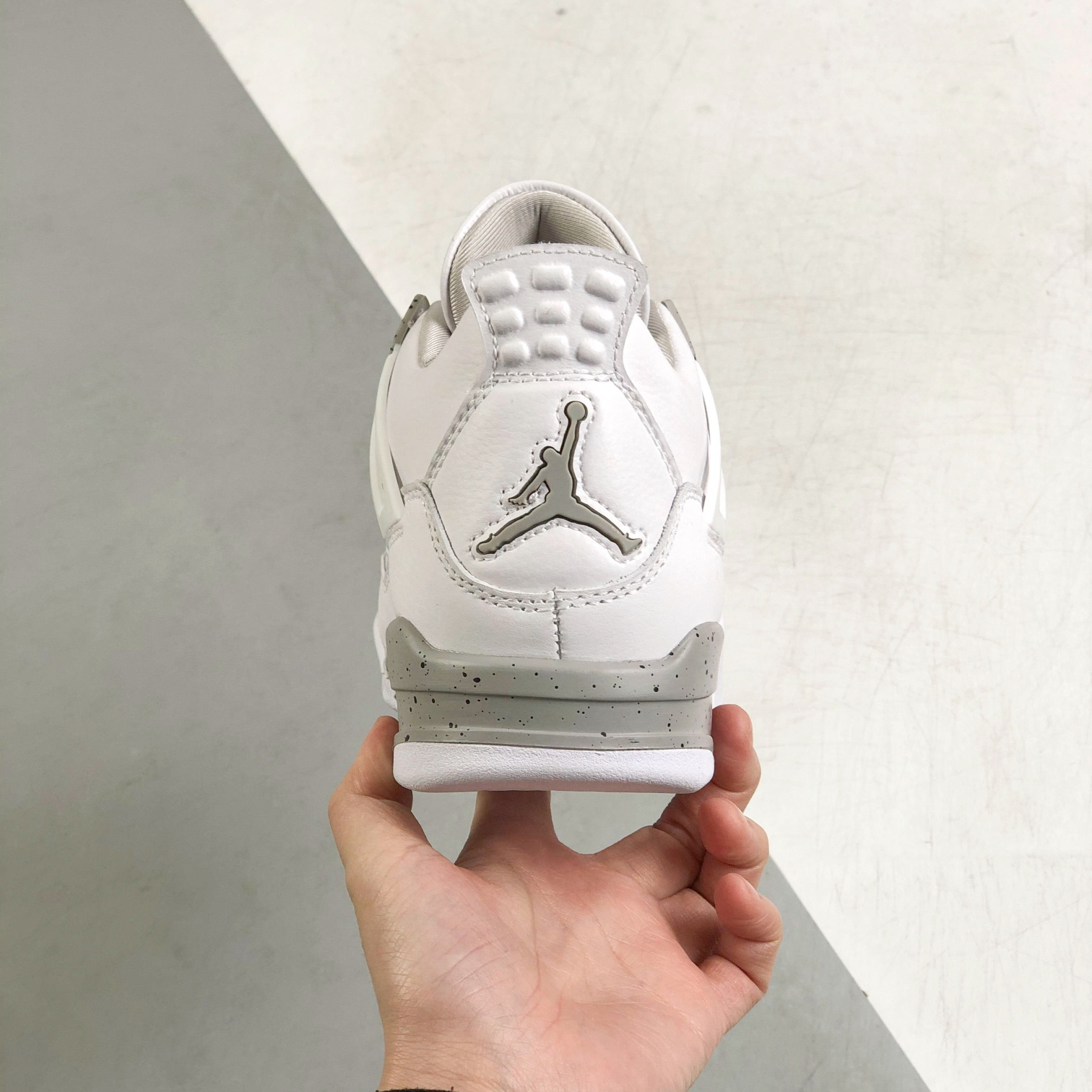 Nike Air Jordan 4 Sneakers Shoes Gr. 36-46