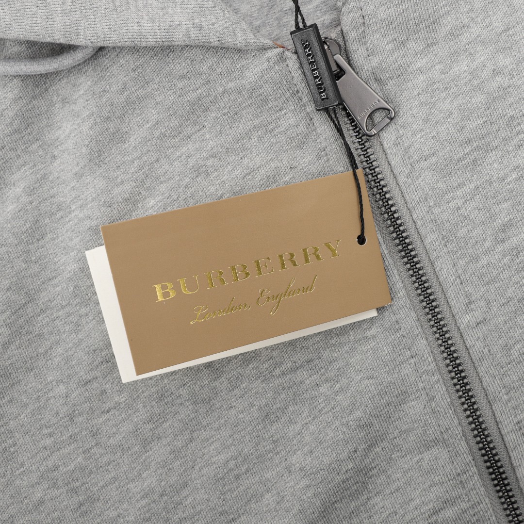 Burberry Unisex Jacket S-XL