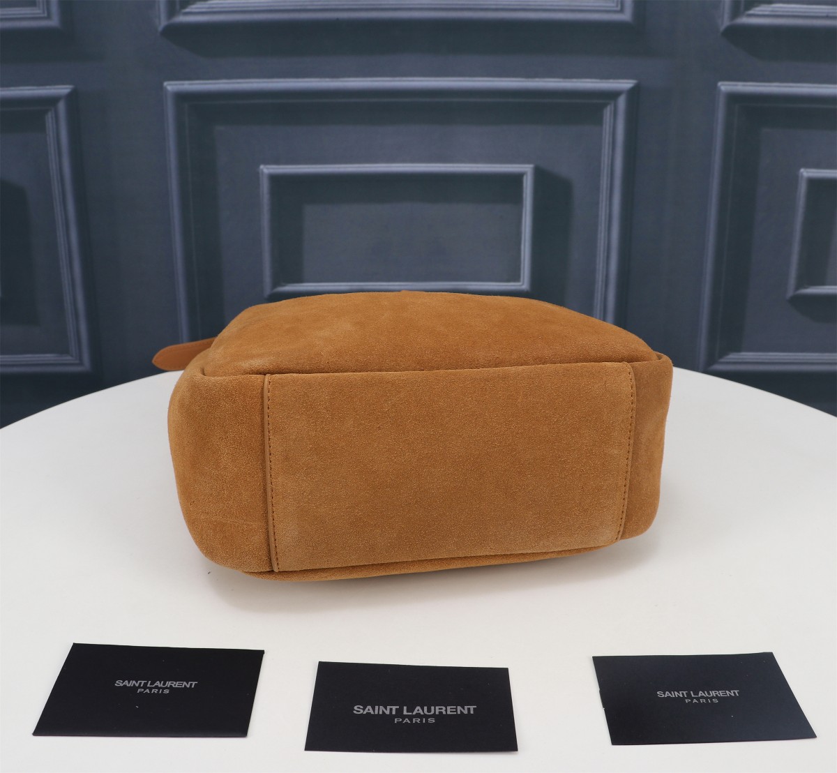 YSL Le5A7 Women Shoulder Bags Size 23*22*8.5cm