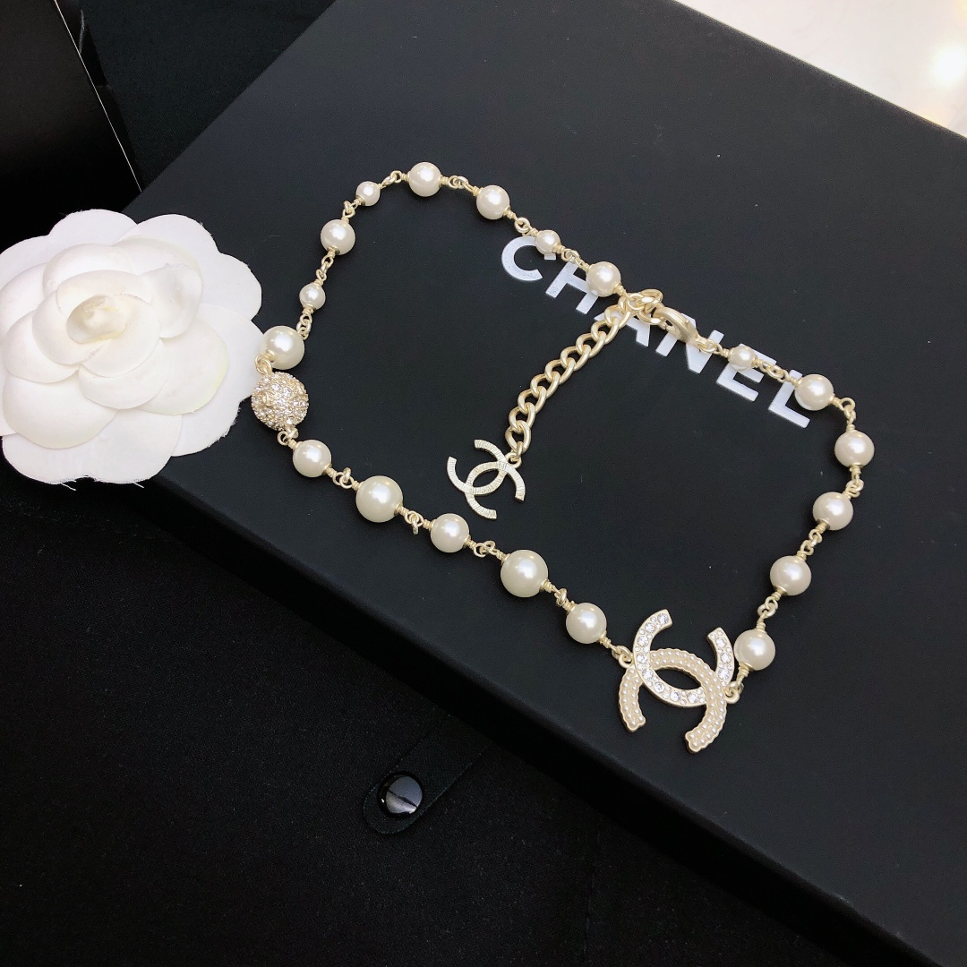 Chanel Necklace