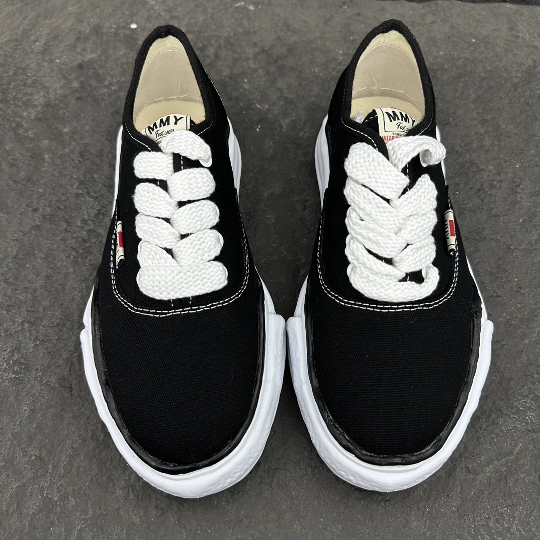 Aison Mihara Yasuhiro MMY Sneaker Size 36-46