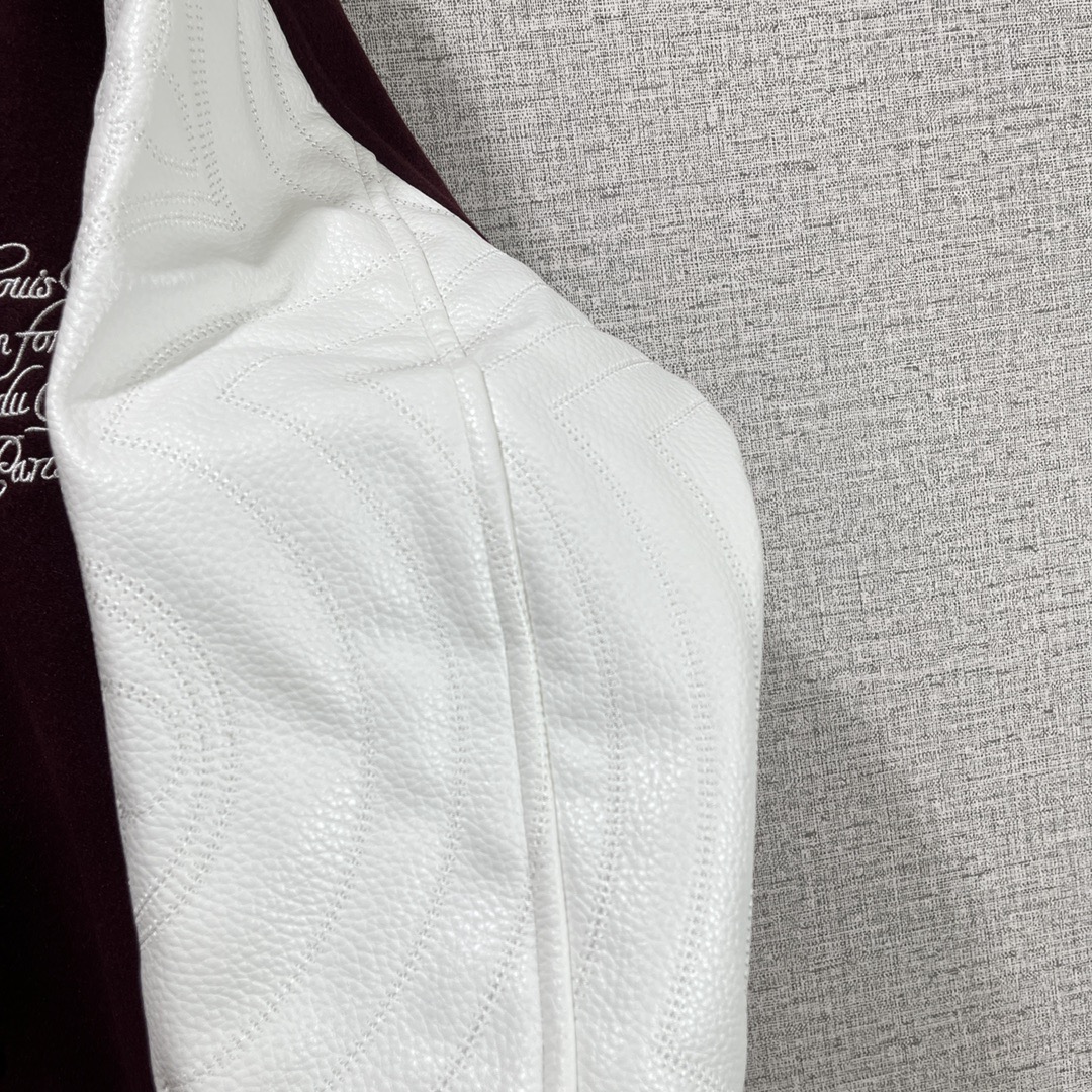 Louis Vuitton 25ss New Unisex Jacket Size S-XL